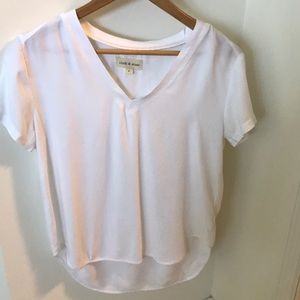 NWOT Cloth & Stone shirt